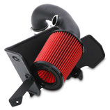 Sportluftfilter Kit Cold Air Intake passend für Opel Corsa D VXR 1.6 07-10