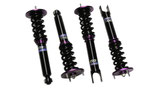 D2 Racing Gewindefahrwerk Street passend für Lexus GS 300/400 (S140) 93-97 Coilover Suspension
