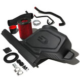 Sportluftfilter Kit Cold Air Intake passend für Audi S3 8Y 2.0 TSI ab 2020