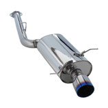 HKS Super Turbo Muffler passend für Mazda RX7 FD3S Sportauspuff Edelstahl Abgasanlage Exhaust