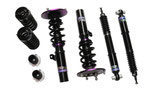 D2 Racing Gewindefahrwerk Street passend für BMW F34 4/6 Zylinder (excl.M-Technik.xDrive & EDC) ab 13 Coilover Suspension