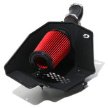 Sportluftfilter Kit Cold Air Intake passend für Toyota GR Yaris 1.6T ab 2020