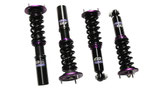 D2 Racing Gewindefahrwerk Street passend für BMW E64 6 Zylinder 04-10 Coilover Suspension