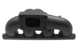 Abgaskrümmer Gusseisen passend für HONDA CIVIC D-seria TURBO Exhaust Manifold Iron Cast