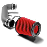 Sportluftfilter Kit Cold Air Intake passend für Mazda MX5 NA MK1 1.8 89-98