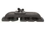 Abgaskrümmer Gusseisen passend für AUDI 20V RS2 TURBO Exhaust Manifold Iron Cast