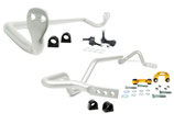 Whiteline Performance Stabilisatoren Kit Subaru Impreza GC8 GF8 92-00 Sway Bar Kit Front & Rear