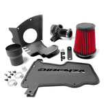 Sportluftfilter Kit Cold Air Intake passend für Peugeot 207 GTI 06-14