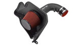 Sportluftfilter Kit Cold Air Intake passend für  Ford Mustang GT 5.0L V8 15-17