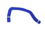 Silikon Kühlerschläuche passend für Honda Civic 96-00 1.6 EK Blau Silicone Hose Kit