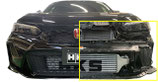 Ladeluftkühler HKS R-Type passend für CIVIC TYPE R FL5 Intercooler Set FMIC Kit