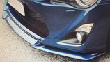 Frontlippe passend für Toyota GT86 & Scion FR-S Frontspoiler Lippe Spoilerlippe Front Lip