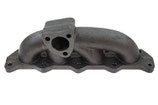 Abgaskrümmer Gusseisen passend für AUDI 1.8T K03 transverse Exhaust Manifold Iron Cast