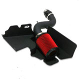 Sportluftfilter Kit Cold Air Intake passend für VW Golf MK5 1.4 TSI 04-09