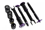 D2 Racing Gewindefahrwerk Street passend für Chrysler 300C ab 11 Coilover Suspension