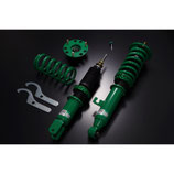 TEIN FLEX Z Gewindefahrwerk passend für Subaru Impreza WRX GE GR GH GV 08+ Coilover Suspension