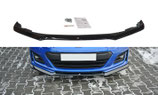 Street Pro Cup Spoilerlippe Front Ansatz passend für SUBARU BRZ MK2 2021+