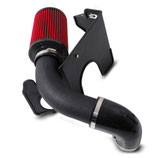 Sportluftfilter Kit Cold Air Intake passend für Opel Astra H MK5 VXR Z20LEH 04-09