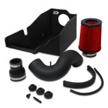 Sportluftfilter Kit Cold Air Intake passend für VW Polo GTI 6C 1.8 TFSI 15-17