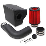Sportluftfilter Kit Cold Air Intake passend für Subaru BRZ FA20 13-20