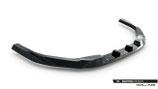 Street+ Spoilerlippe Front Ansatz V.2 passend für Subaru WRX STI Mk2 ab 2021