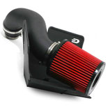 Sportluftfilter Kit Cold Air Intake passend für Audi S3 8V Quattro