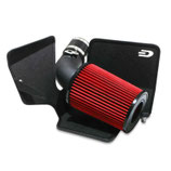 Sportluftfilter Kit Cold Air Intake passend für Ford Focus MK3 ST250 2.0 / RS 2.3 12-18