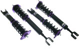 D2 Racing Gewindefahrwerk STREET passend NISSAN 350Z Z33 02-08 Coilover Suspension