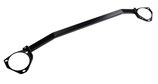 Domstrebe passend für Subaru Forester 08-13 Metall vorne oben | Strut Bar front upper