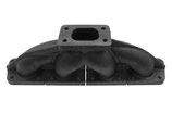 Abgaskrümmer Gusseisen passend für Audi VW 1.8T 20V T25 cast-iron RACE Exhaust Manifold Iron Cast