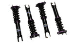 D2 Racing Gewindefahrwerk Street passend für Mazda MX-5 ND ab 2015 Coilover Suspension