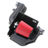 Sportluftfilter Kit Cold Air Intake passend für Ford Fiesta MK8 1.0 Ecoboost ab 2017