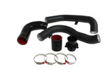 Aluminium Ladeluft Rohre Charge Pipes passend für Audi A3 / S3 8V 1.8 T, 2.0 T.