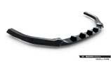 Street+ Spoilerlippe Front Ansatz V.1 passend für Subaru WRX STI Mk2 ab 2021