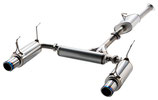 HKS Hi-Power SPEC-L II passend für Honda  S2000 AP1 AP2 99-05 Sportauspuff Edelstahl Abgasanlage Exhaust
