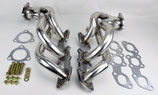 Abgaskrümmer passend für Nissan 300ZX Z32 3.0L Non Turbo Fächerkrümmer Edelstahl Exhaust Manifold 89-96