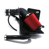 Sportluftfilter Kit Cold Air Intake passend für VW Golf MK8 R ab 2020