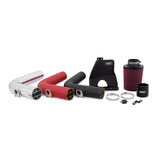 Mishimoto Sportluftfilter Cold Air Intake Kit passend für Subaru WRX/STI 08-14