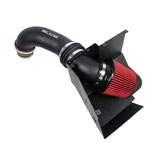 Sportluftfilter Kit Cold Air Intake passend für VW MK8 GTI MK8 2.0 TSI