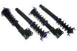 D2 Racing Gewindefahrwerk Street passend für Nissan 200SX S14 S14A Coilover Suspension