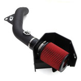 Sportluftfilter Kit Cold Air Intake passend für BMW 1 Series F20 F21 M135i 3.0 Automatic 12-16