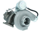 MHI Performance Stage 1 Turbolader Subaru Impreza Turbo Upgrade bis 400PS