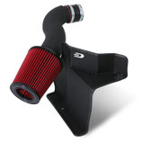 Sportluftfilter Kit Cold Air Intake passend für Audi S4 B8 3.0 V6 TFSI 2009-2016