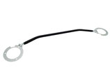 Whiteline Domstrebe passend für Subaru Legacy BD BG BE BH vorne oben | Strut Bar Front Upper