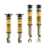 KW Suspensions ST XTA Gewindefahrwerk passend für Nissan Skyline R32 GT-R mit Teilegutachten Coilover Suspension