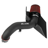 Sportluftfilter Kit Cold Air Intake passend für VW Golf GTI R MK7 1.8L 2.0L TFSI ab 15