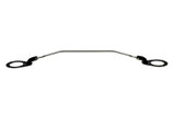 Domstrebe passend für Nissan 200sx S13 Aluminium vorne oben | Strut Bar Front Upper