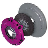 EXEDY Stage 1 Organic Plus Kupplungssatz Clutch Kit mit Schwungscheibe passend für Nissan 350Z Z33 VQ35DE