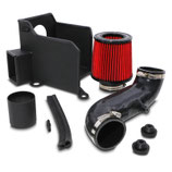 Sportluftfilter Kit Cold Air Intake passend für Seat Ibiza 6J 1.2 TSI 08-14