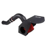 Sportluftfilter Kit Cold Air Intake passend für BMW F10 F11 520i 528i 2.0L N20 12-18